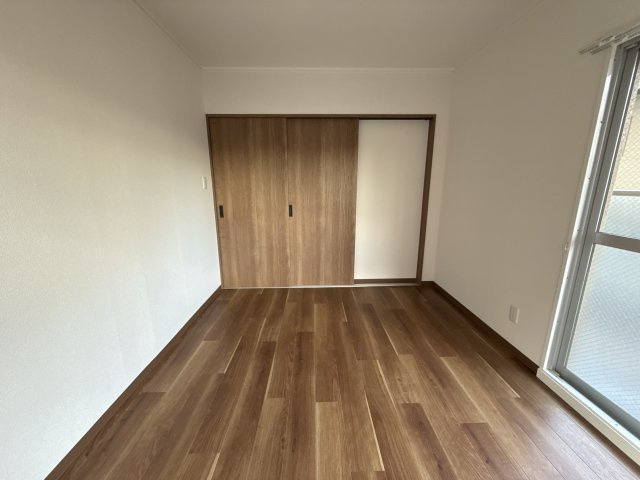 ナビオ姫路の子供部屋