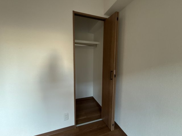 ナビオ姫路の収納