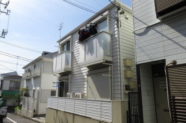 パークヴィラ のその他共用部分