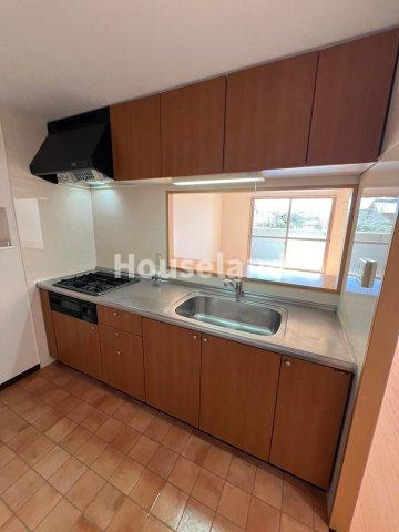 ノイフロイデのキッチン