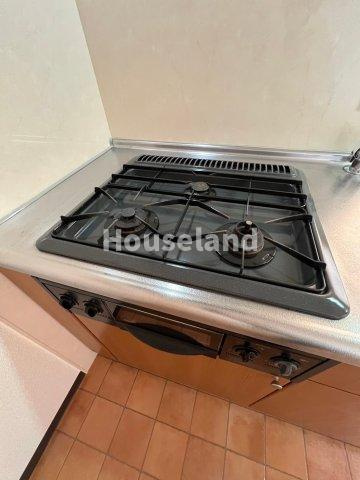 ノイフロイデのキッチン