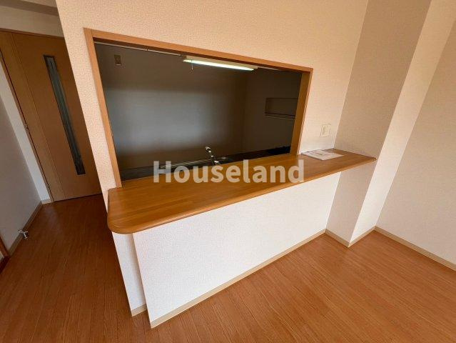 ノイフロイデの収納