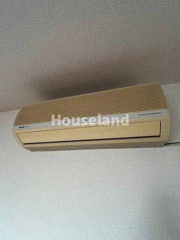 ノイフロイデの設備