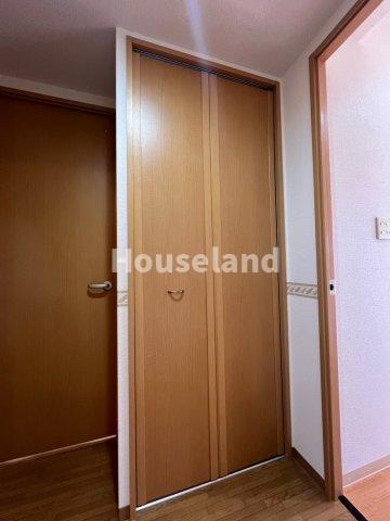 ノイフロイデの収納