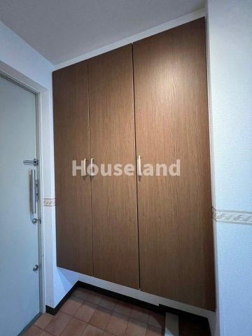 ノイフロイデの収納