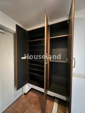 ノイフロイデの収納