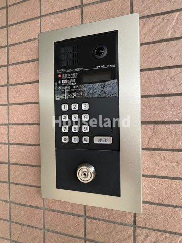 ノイフロイデのセキュリティ