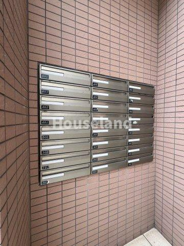 ノイフロイデのその他共用部分