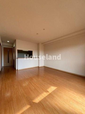 ノイフロイデの居間・リビング