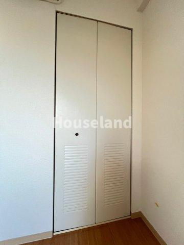 ノイフロイデの収納