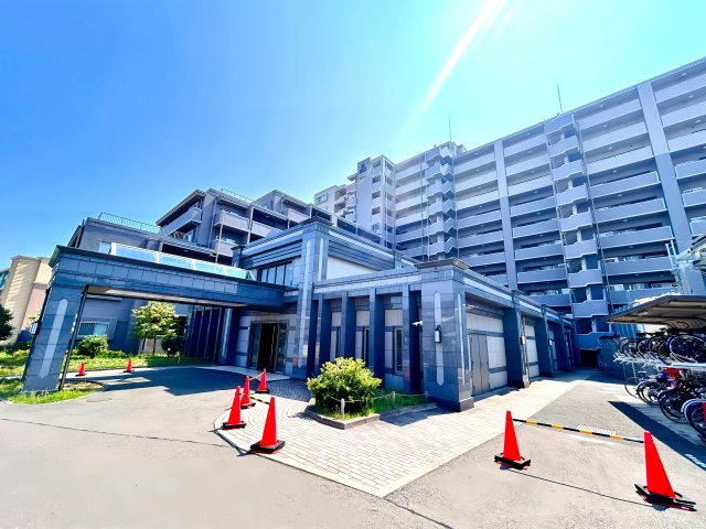 フローレンス連坊小路グランドアーク