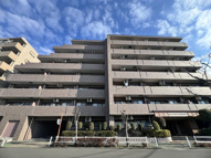 板橋区舟渡１丁目のマンションの画像