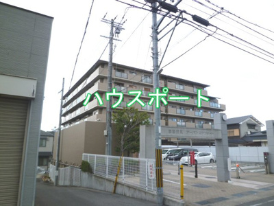 【外観】 | 京都伏見アーバンコンフォート