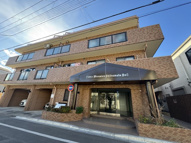 【成約】ライオンズマンション柴又第5の画像