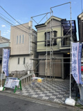 【成約】宇喜田町 売戸建の画像