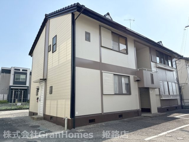 コンフォート社 B棟