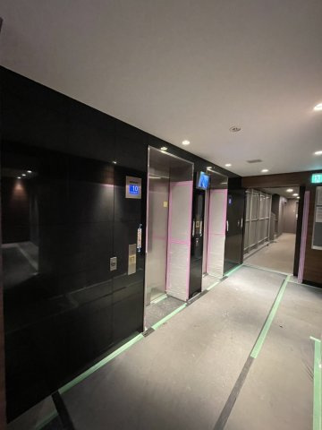 【その他共用部分】 | 【エントランスホール】