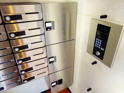 【その他共用部分】 | アーバンヒルズ