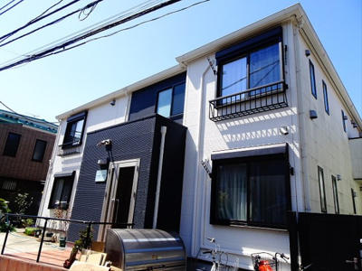 【外観】 | アーバンヒルズ