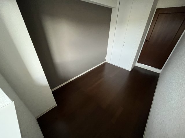 ヴェルナール学園前A棟の内装