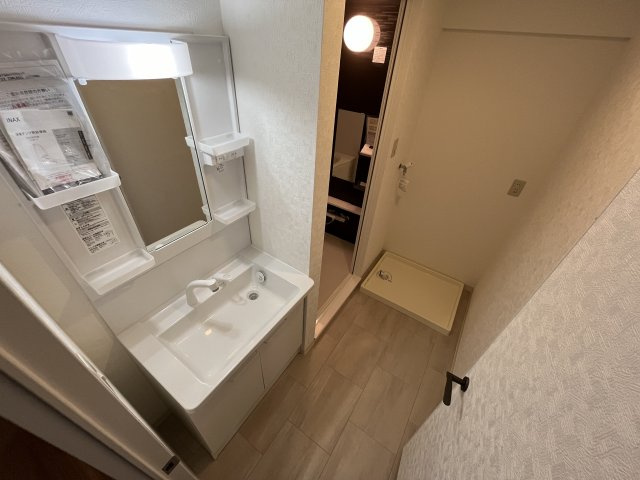 ヴェルナール学園前A棟のその他