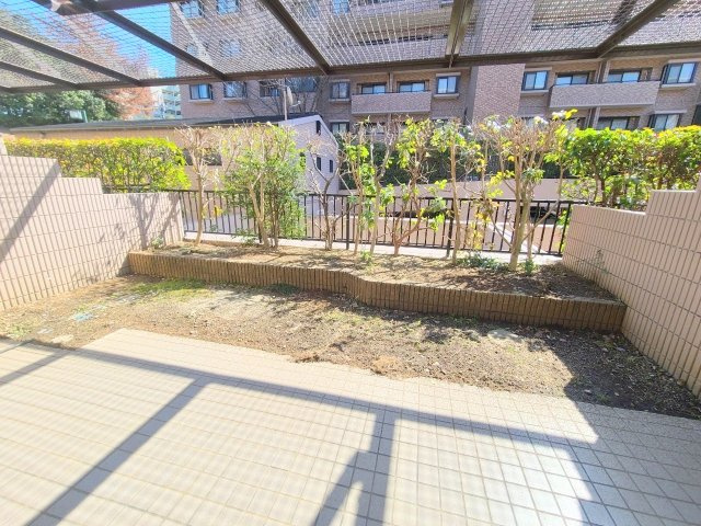 ヴェルナール学園前A棟のその他