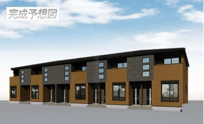 【外観】 | グラッツェ