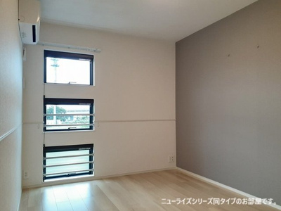 【内装】 | グラッツェ