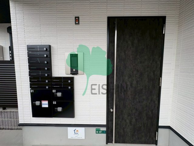 アトレのその他共用部分