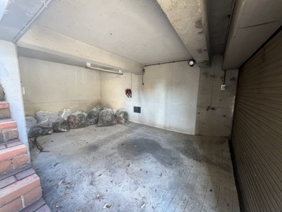 【駐車場】 | 高石５丁目戸建