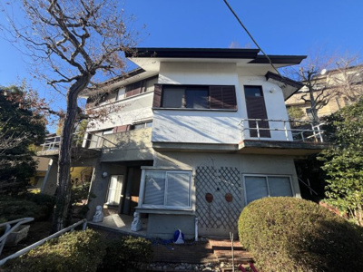 【外観】 | 高石５丁目戸建