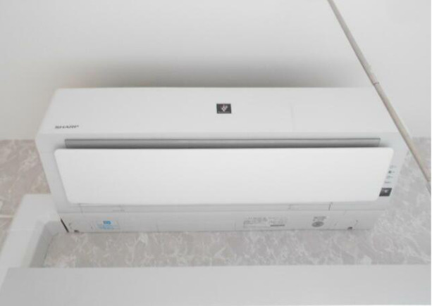 ラミアール西船橋の設備