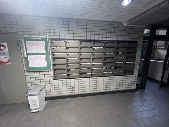 ラミアール西船橋のその他共用部分