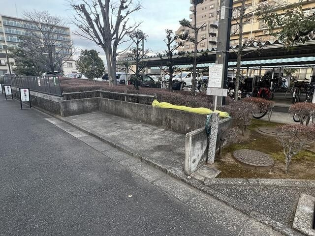 ラミアール西船橋のその他共用部分