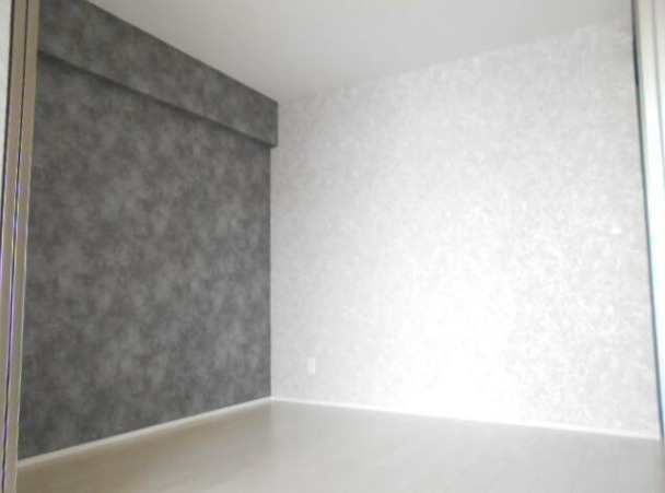 ラミアール西船橋の寝室