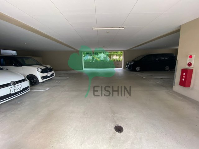 E-STYLE(イースタイル)のその他共用部分