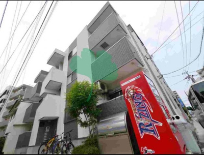 【外観】 | プルデント美野島 | 外観です。