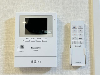 【セキュリティ】 | サンクチュアリ | セキュリティ（イメージ）