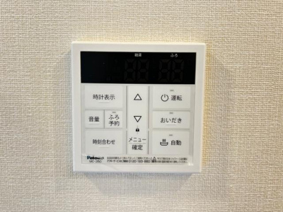 【設備】 | サンクチュアリ | 室内設備（イメージ）