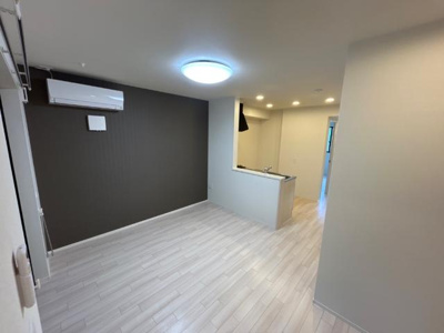 【居間・リビング】 | サンクチュアリ | リビング（イメージ）