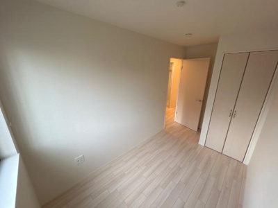 【洋室】 | サンクチュアリ | 洋室（イメージ）