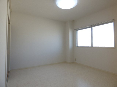 【内装】 | 銀星ハイツB棟