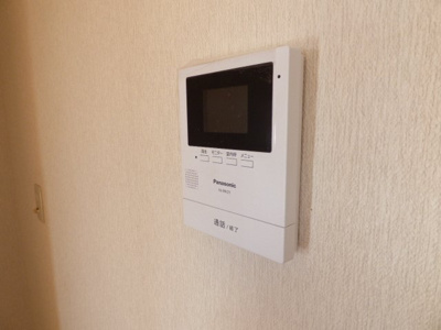 【セキュリティ】 | 銀星ハイツB棟