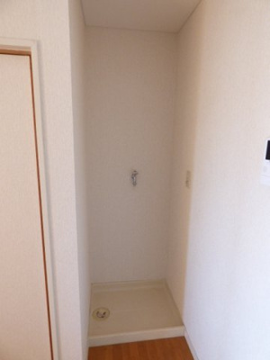 【その他】 | 銀星ハイツB棟