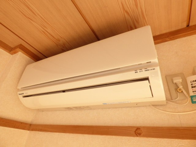 【設備】 | 銀星ハイツB棟