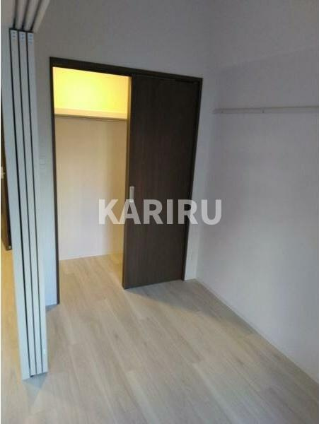 エスリードレジデンス梅田マークスの洋室