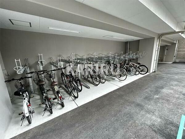 エスリードレジデンス梅田マークスのその他共用部分