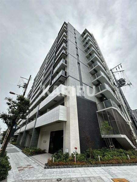 エスリードレジデンス梅田マークス