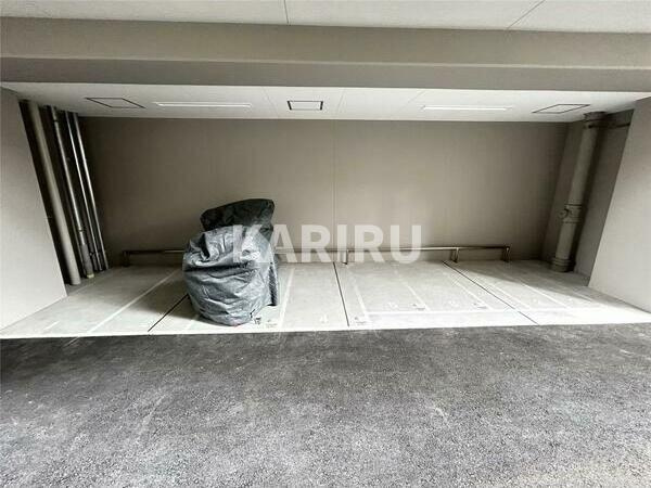 エスリードレジデンス梅田マークスのその他共用部分