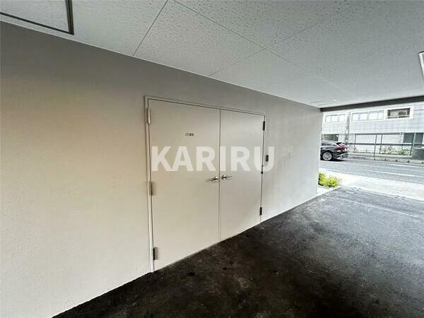 エスリードレジデンス梅田マークスのその他